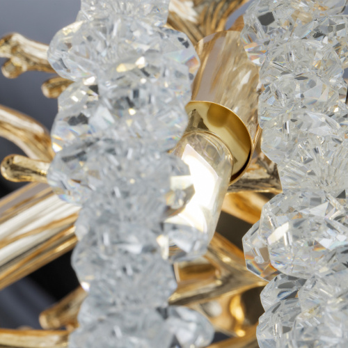 Потолочный светильник Freya FR1010CL-06G фото 7 Потолочный светильник Freya FR1010CL-06G фото 7